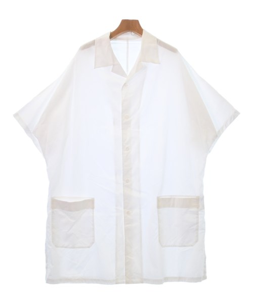 ヨウジヤマモトプールオム(yohji yamamoto POUR HOMME)のyohji yamamoto POUR HOMME カジュアルシャツ