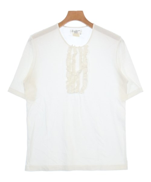 ヨウジヤマモトプールオム(yohji yamamoto POUR HOMME)のyohji yamamoto POUR HOMME Tシャツ・カットソー