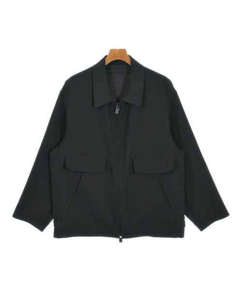 ヨウジヤマモトプールオム(yohji yamamoto POUR HOMME)のyohji yamamoto POUR HOMME ブルゾン（その他）