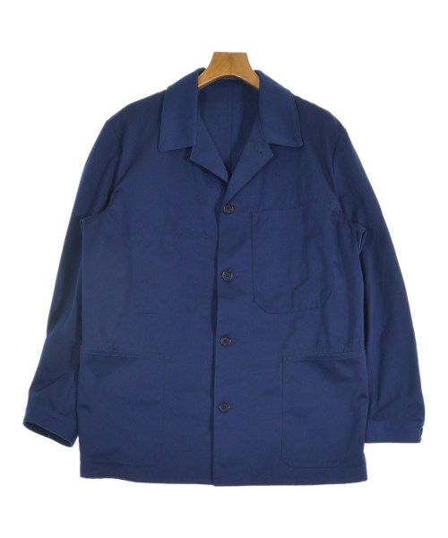 ヨウジヤマモトプールオム(yohji yamamoto POUR HOMME)のyohji yamamoto POUR HOMME カバーオール