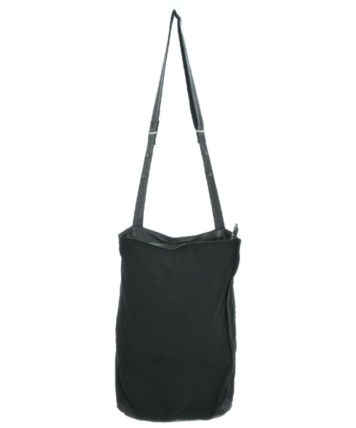 ヨウジヤマモトプールオム(yohji yamamoto POUR HOMME)のyohji yamamoto POUR HOMME ショルダーバッグ