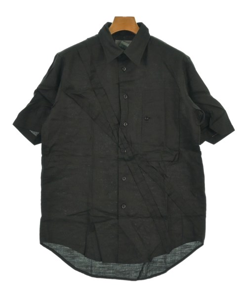 ヨウジヤマモトプールオム(yohji yamamoto POUR HOMME)のyohji yamamoto POUR HOMME カジュアルシャツ