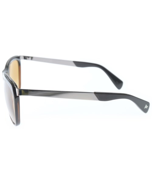yohji yamamoto POUR HOMME（ヨウジヤマモトプールオム）サングラス 茶 サイズ:- メンズ/2200634844027