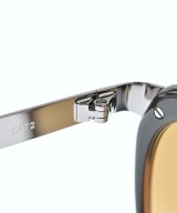 yohji yamamoto POUR HOMME（ヨウジヤマモトプールオム）サングラス 茶 サイズ:- メンズ/2200634844027