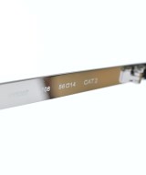 yohji yamamoto POUR HOMME（ヨウジヤマモトプールオム）サングラス 茶 サイズ:- メンズ/2200634844027