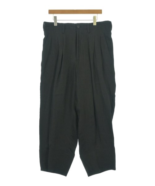 ヨウジヤマモトプールオム(yohji yamamoto POUR HOMME)のyohji yamamoto POUR HOMME パンツ（その他）