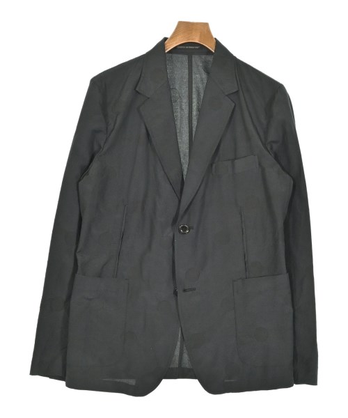 yohji yamamoto POUR HOMME(ヨウジヤマモトプールオム)カジュアルジャケット グレー サイズ:2(S位)/2200640311704