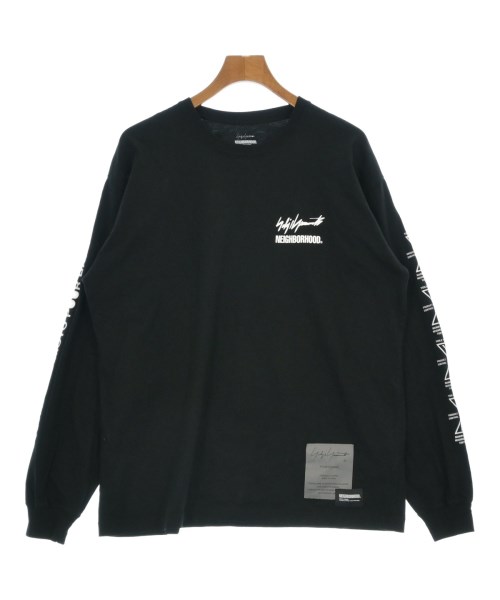 NEIGHBORHOOD(ネイバーフッド)Tシャツ・カットソー 黒 サイズ:L/2200642942036