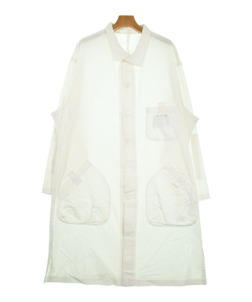 ヨウジヤマモトプールオム(yohji yamamoto POUR HOMME)のyohji yamamoto POUR HOMME カジュアルシャツ