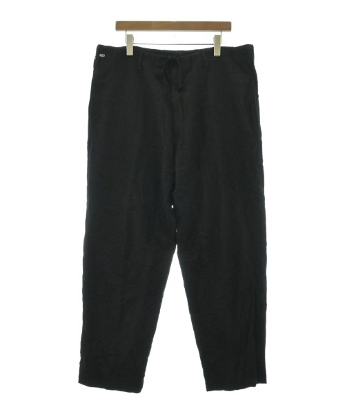 yohji yamamoto POUR HOMME(ヨウジヤマモトプールオム)その他 黒 サイズ:3(M位)/2200537006065