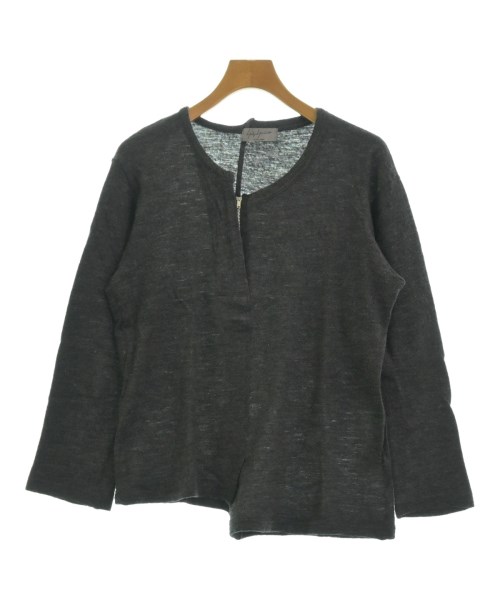 ヨウジヤマモトプールオム(yohji yamamoto POUR HOMME)のyohji yamamoto POUR HOMME ニット・セーター