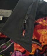 yohji yamamoto POUR HOMME（ヨウジヤマモトプールオム）カジュアルシャツ 黒 サイズ:3(M位) メンズ/2200537046023