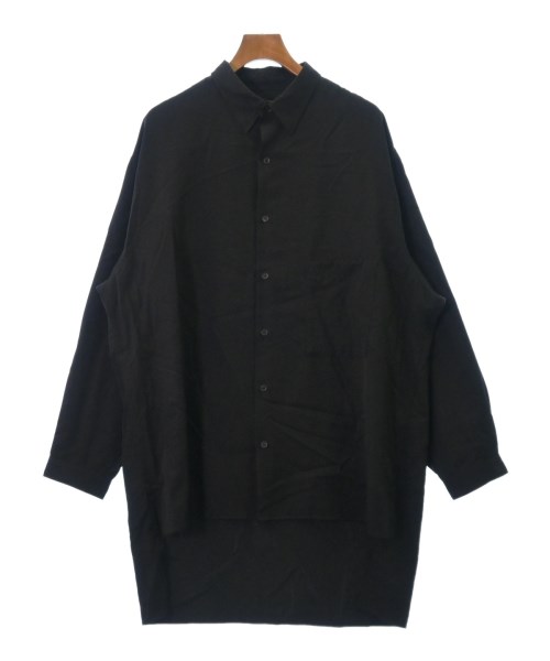 ヨウジヤマモトプールオム(yohji yamamoto POUR HOMME)のyohji yamamoto POUR HOMME カジュアルシャツ