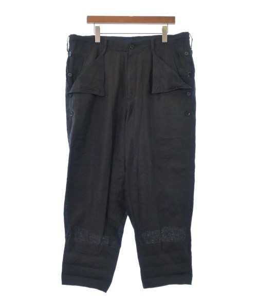 ヨウジヤマモトプールオム(yohji yamamoto POUR HOMME)のyohji yamamoto POUR HOMME パンツ（その他）