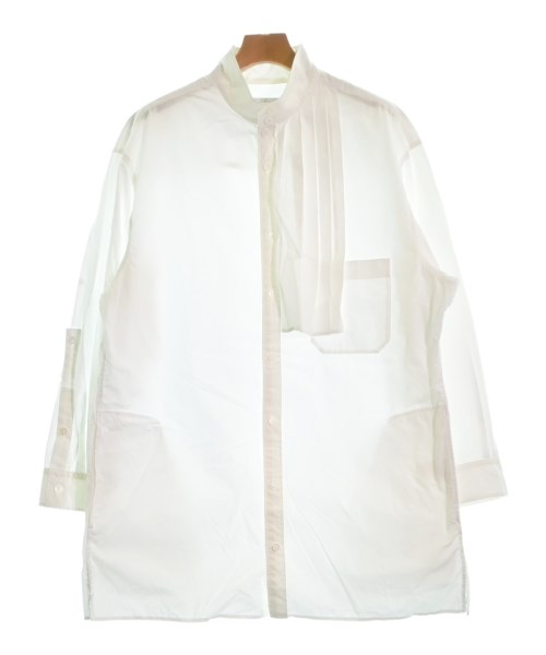 ヨウジヤマモトプールオム(yohji yamamoto POUR HOMME)のyohji yamamoto POUR HOMME カジュアルシャツ