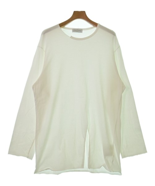 ヨウジヤマモトプールオム(yohji yamamoto POUR HOMME)のyohji yamamoto POUR HOMME Tシャツ・カットソー