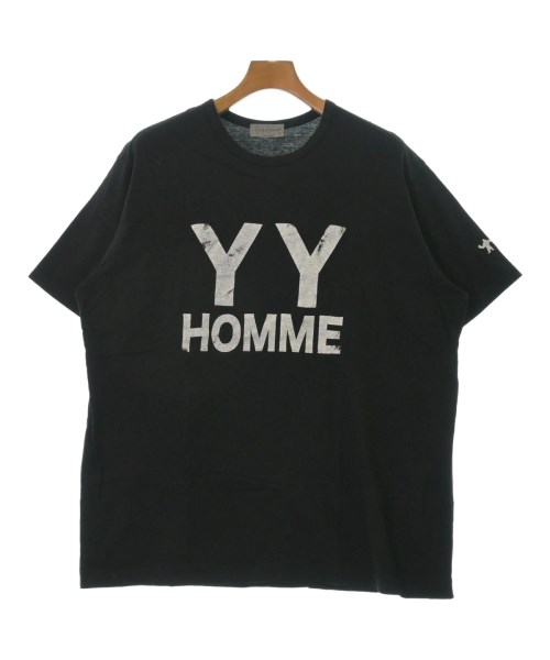 ヨウジヤマモトプールオム(yohji yamamoto POUR HOMME)のyohji yamamoto POUR HOMME Tシャツ・カットソー