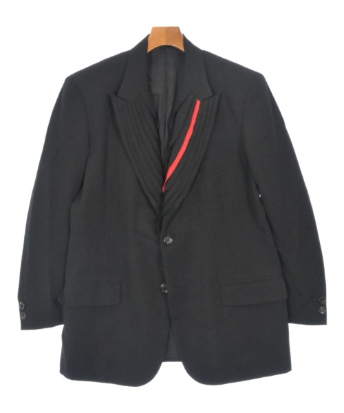 ヨウジヤマモトプールオム(yohji yamamoto POUR HOMME)のyohji yamamoto POUR HOMME テーラードジャケット