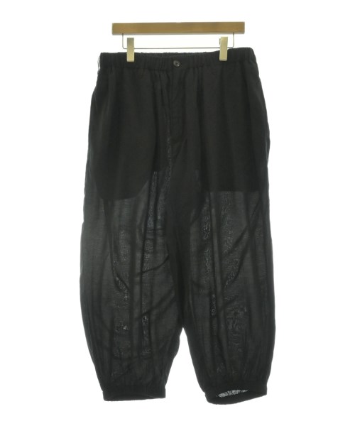ヨウジヤマモトプールオム(yohji yamamoto POUR HOMME)のyohji yamamoto POUR HOMME パンツ（その他）