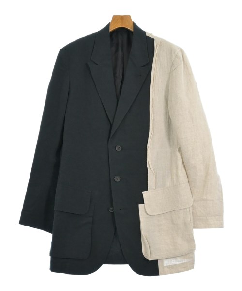 ヨウジヤマモトプールオム(yohji yamamoto POUR HOMME)のyohji yamamoto POUR HOMME カジュアルジャケット