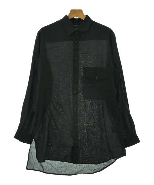 ヨウジヤマモトプールオム(yohji yamamoto POUR HOMME)のyohji yamamoto POUR HOMME カジュアルシャツ