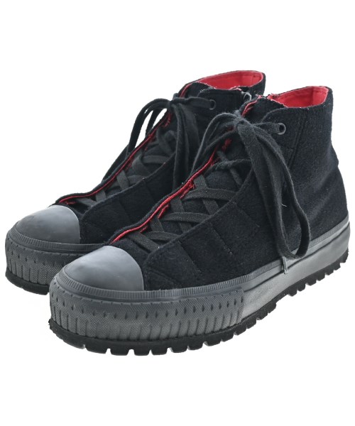 ヨウジヤマモトプールオム(yohji yamamoto POUR HOMME)のyohji yamamoto POUR HOMME スニーカー