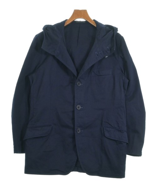 ヨウジヤマモトプールオム(yohji yamamoto POUR HOMME)のyohji yamamoto POUR HOMME ブルゾン（その他）