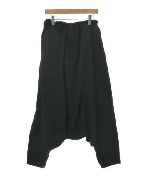 yohji yamamoto POUR HOMME(ヨウジヤマモトプールオム)その他 黒 サイズ:1(XS位)/2200597210020