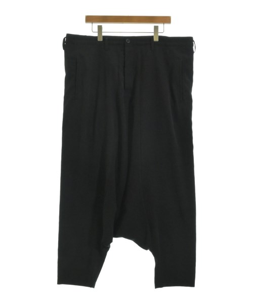 yohji yamamoto POUR HOMME(ヨウジヤマモトプールオム)その他 黒 サイズ:3(M位)/2200598468048