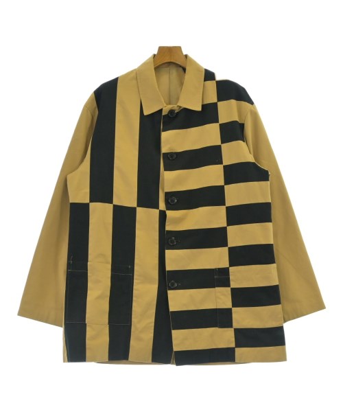 yohji yamamoto POUR HOMME(ヨウジヤマモトプールオム)その他 ベージュ サイズ:M/2200598538185