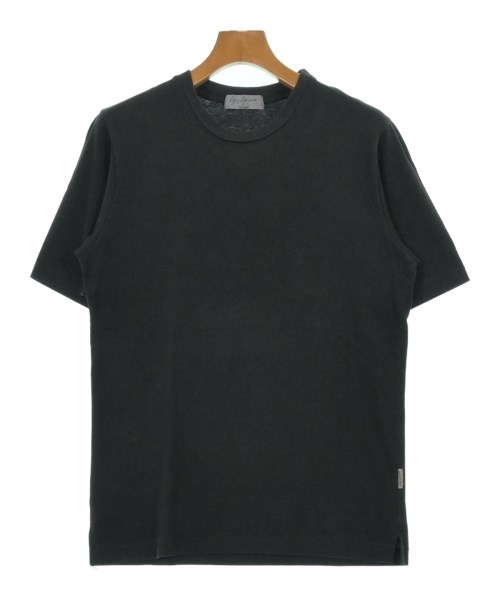 yohji yamamoto POUR HOMME(ヨウジヤマモトプールオム)Tシャツ・カットソー 黒 サイズ:-(S位)/2200599217065