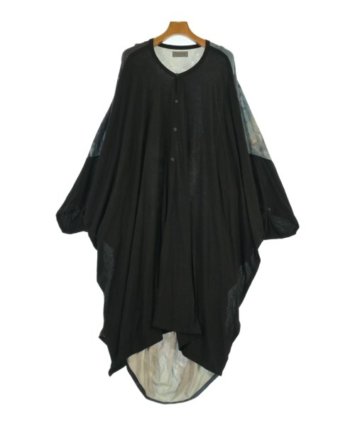 yohji yamamoto POUR HOMME(ヨウジヤマモトプールオム)その他 黒 サイズ:3(M位)/2200599470019