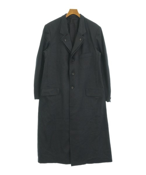 ヨウジヤマモトプールオム(yohji yamamoto POUR HOMME)のyohji yamamoto POUR HOMME コート（その他）