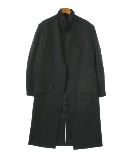 ヨウジヤマモトプールオム(yohji yamamoto POUR HOMME)のyohji yamamoto POUR HOMME コート（その他）