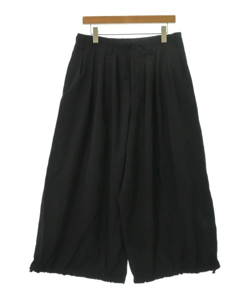 ヨウジヤマモトプールオム(yohji yamamoto POUR HOMME)のyohji yamamoto POUR HOMME パンツ（その他）