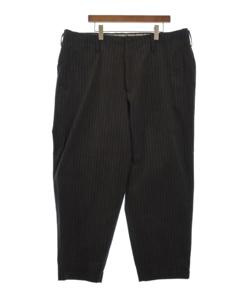 ヨウジヤマモトプールオム(yohji yamamoto POUR HOMME)のyohji yamamoto POUR HOMME チノパン