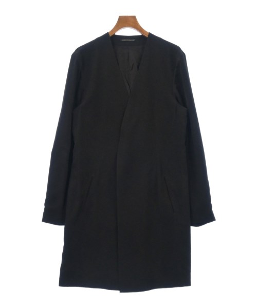 ヨウジヤマモトプールオム(yohji yamamoto POUR HOMME)のyohji yamamoto POUR HOMME コート