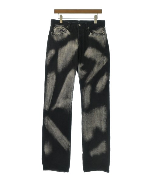 ヨウジヤマモトプールオム(yohji yamamoto POUR HOMME)のyohji yamamoto POUR HOMME デニムパンツ