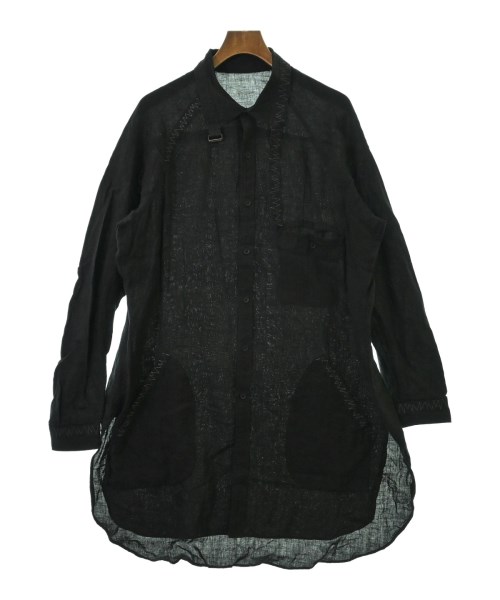 ヨウジヤマモトプールオム(yohji yamamoto POUR HOMME)のyohji yamamoto POUR HOMME カジュアルシャツ