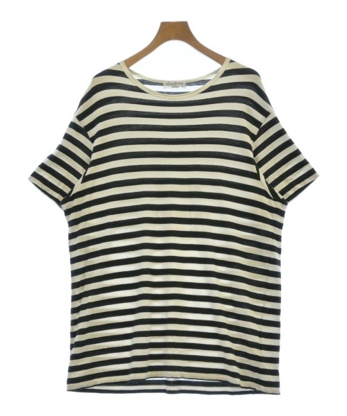 ヨウジヤマモトプールオム(yohji yamamoto POUR HOMME)のyohji yamamoto POUR HOMME Tシャツ・カットソー