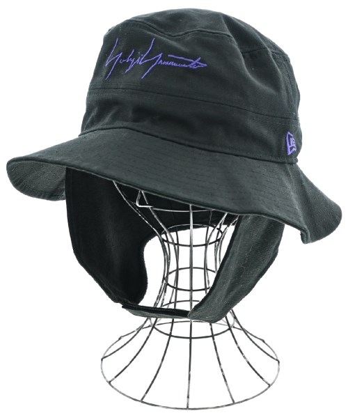 ヨウジヤマモトプールオム(yohji yamamoto POUR HOMME)のyohji yamamoto POUR HOMME ハット