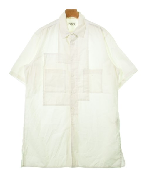 ヨウジヤマモトプールオム(yohji yamamoto POUR HOMME)のyohji yamamoto POUR HOMME カジュアルシャツ