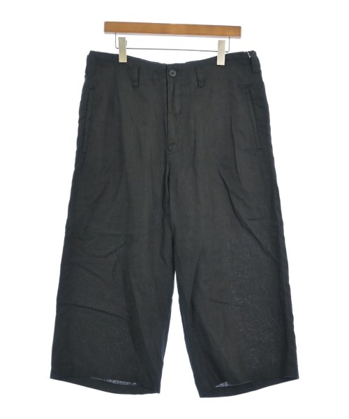 yohji yamamoto POUR HOMME(ヨウジヤマモトプールオム)その他 黒 サイズ:2(S位)/2200584404029