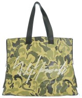 yohji yamamoto POUR HOMME トートバッグ