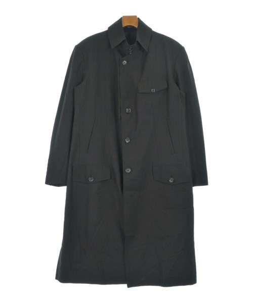 ヨウジヤマモトプールオム(yohji yamamoto POUR HOMME)のyohji yamamoto POUR HOMME コート（その他）