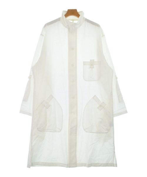 ヨウジヤマモトプールオム(yohji yamamoto POUR HOMME)のyohji yamamoto POUR HOMME カジュアルシャツ