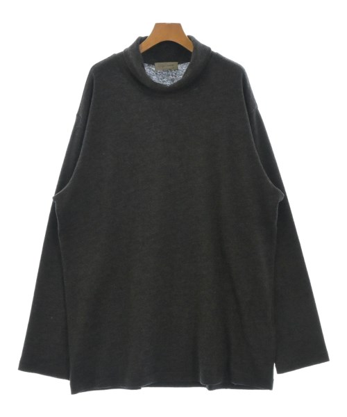 ヨウジヤマモトプールオム(yohji yamamoto POUR HOMME)のyohji yamamoto POUR HOMME ニット・セーター