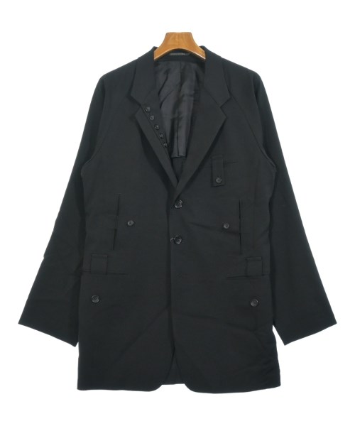 ヨウジヤマモトプールオム(yohji yamamoto POUR HOMME)のyohji yamamoto POUR HOMME ジャケット