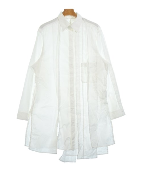 ヨウジヤマモトプールオム(yohji yamamoto POUR HOMME)のyohji yamamoto POUR HOMME カジュアルシャツ