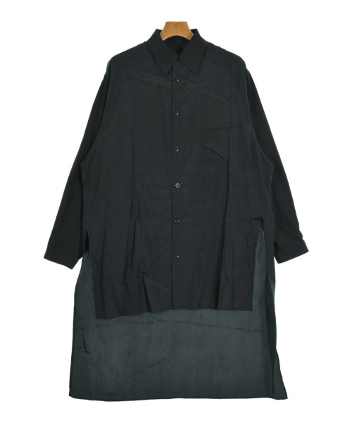 ヨウジヤマモトプールオム(yohji yamamoto POUR HOMME)のyohji yamamoto POUR HOMME カジュアルシャツ